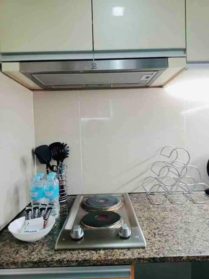 Mactan Newtown Cebu Affordable Suite! Đảo Mactan Ngoại thất bức ảnh