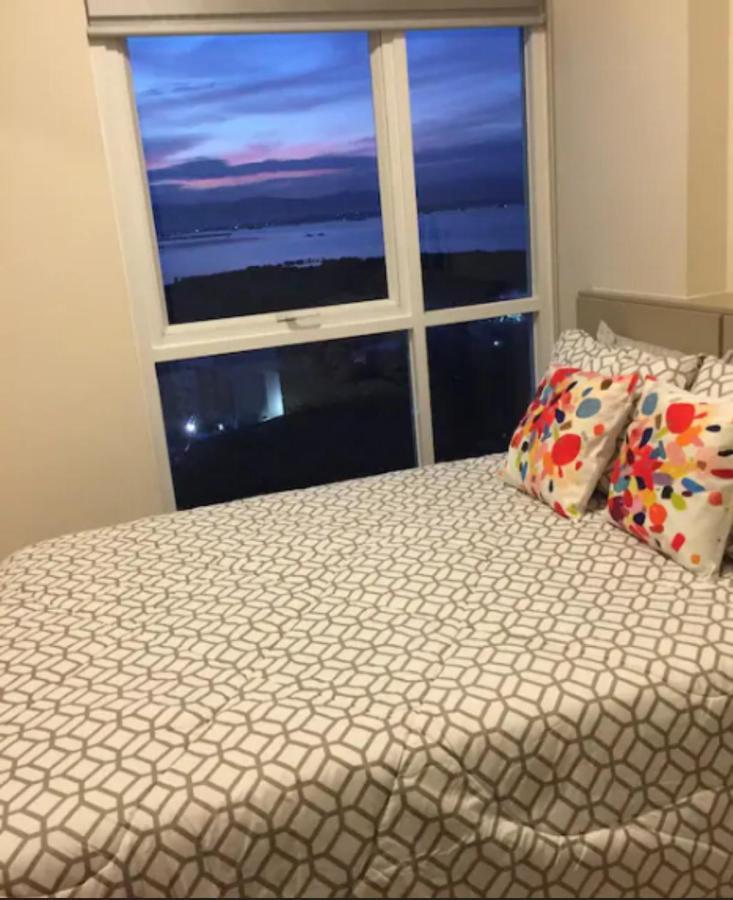 Mactan Newtown Cebu Affordable Suite! Đảo Mactan Ngoại thất bức ảnh